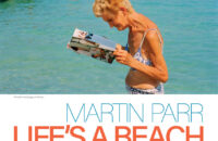 Mostra Martin Parr Life's a beach Sirmione (Brescia) 2024