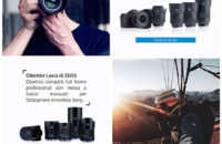 Ottiche e obiettivi Zeiss store online Amazon