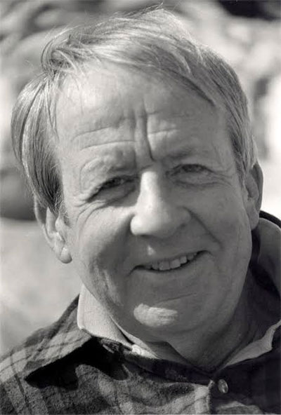 Ray K. Metzker fotografo