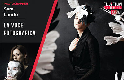 Trovare la propria voce fotografica: i consigli di Sara Lando