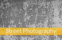 street photography definizione, significato, che cosa è
